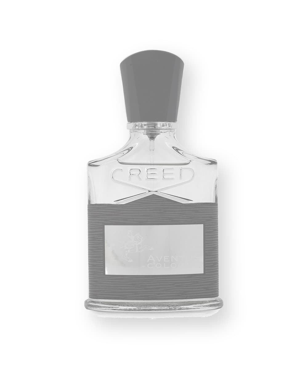 Creed Aventus Cologne fragrance bottle