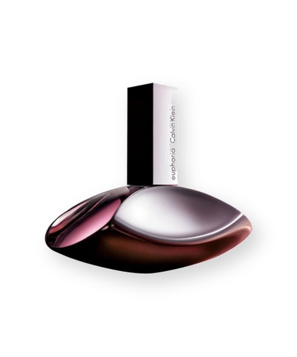 Calvin Klein Euphoria fragrance bottle