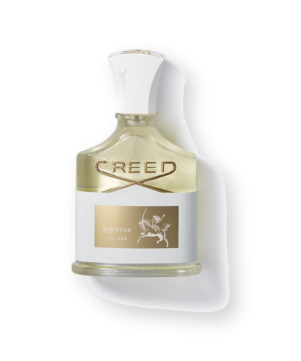 Creed Aventus for Her fragrance bottle