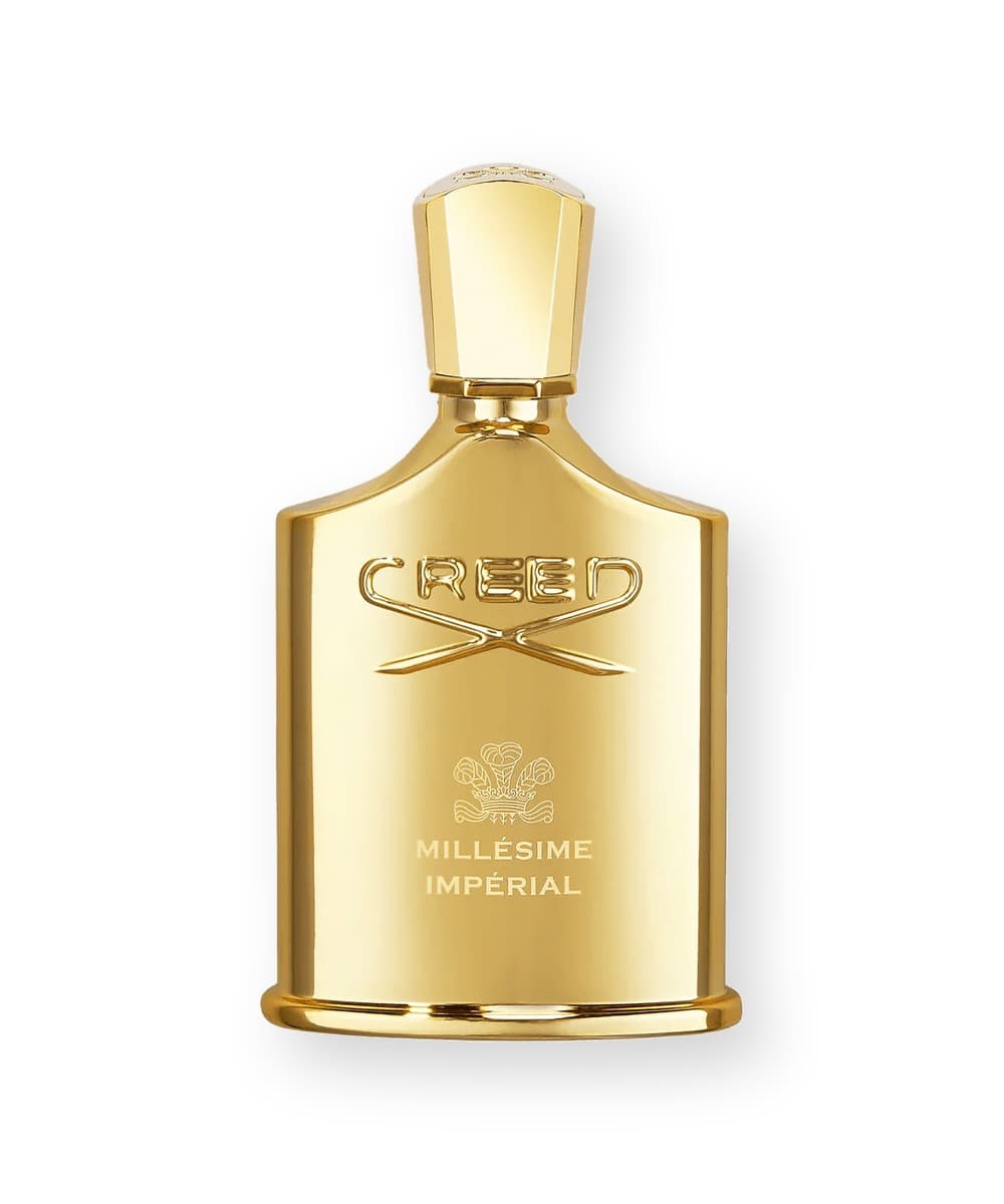 Creed Millesime Imperial fragrance bottle