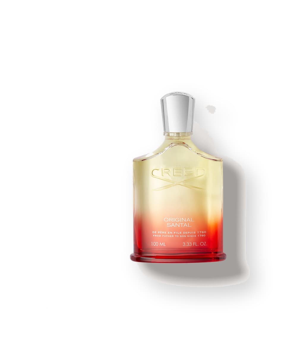 Creed Original Santal fragrance bottle