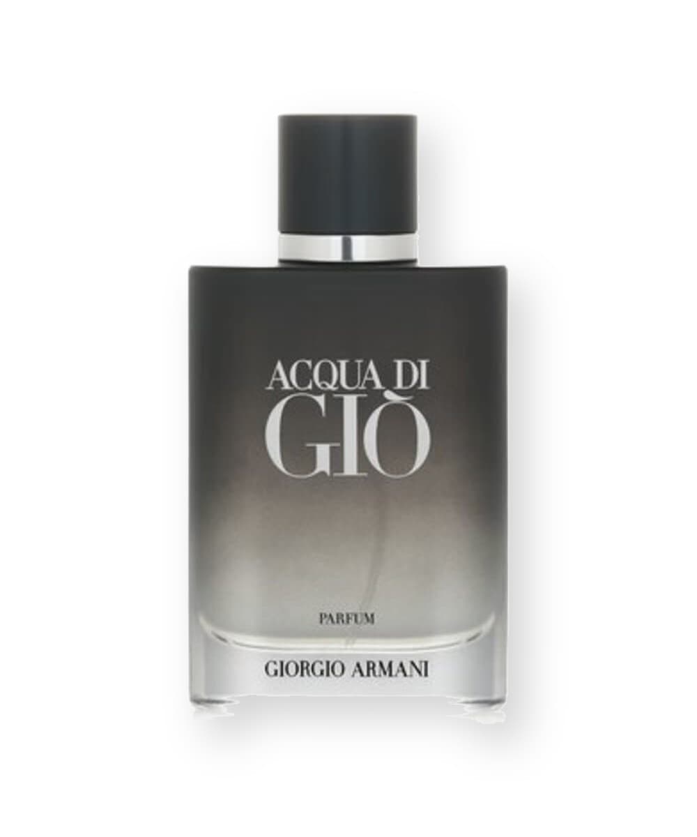 Giorgio Armani Acqua di Gio Parfum fragrance bottle