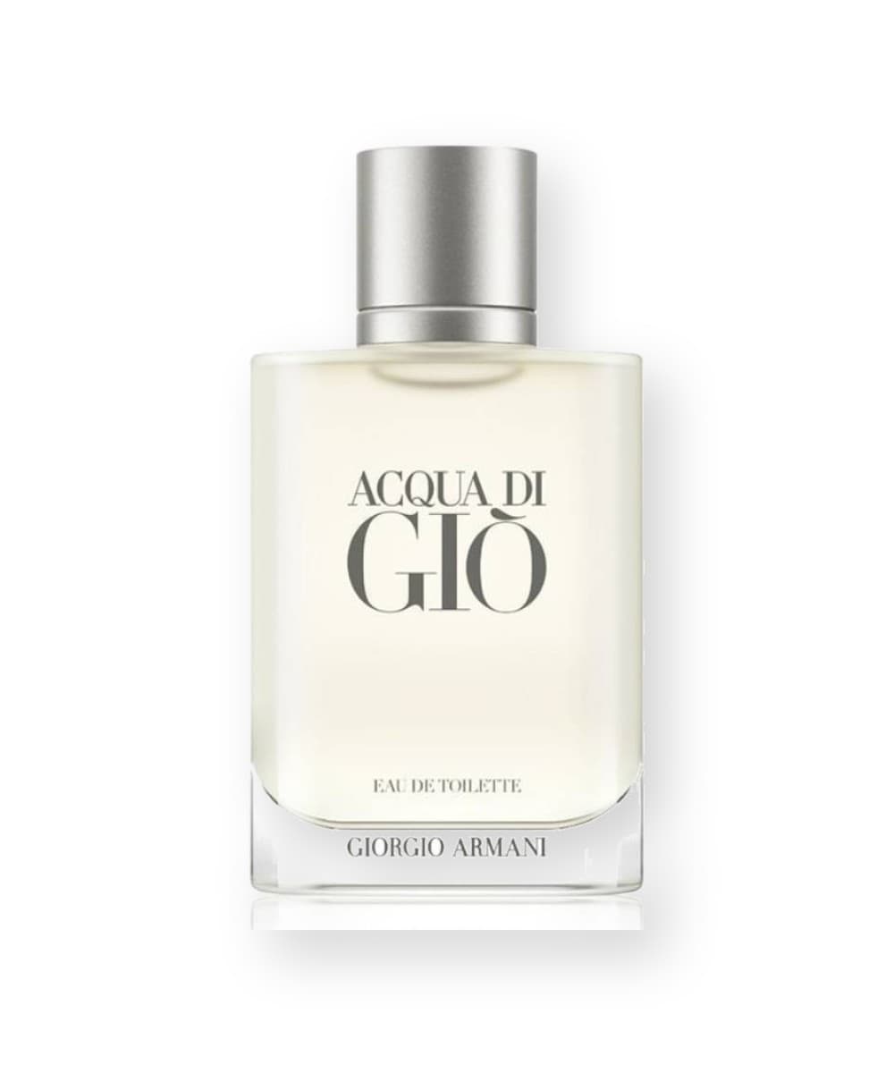 Giorgio Armani Acqua Di Gio fragrance bottle