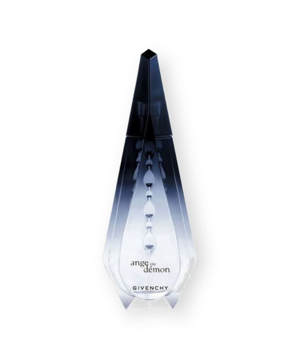 Givenchy Ange Ou Demon fragrance bottle, front view