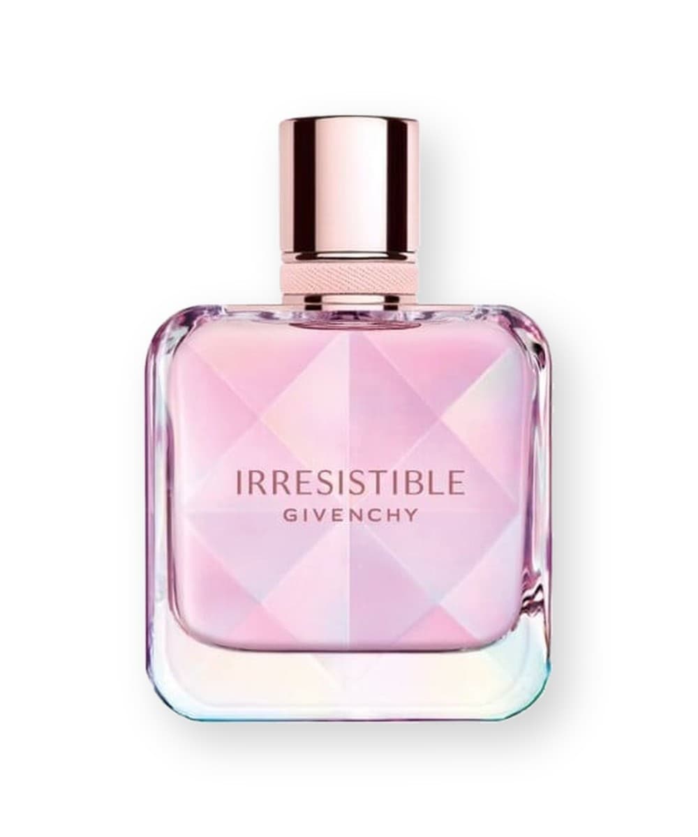Givenchy Irresistible Nectar fragrance bottle