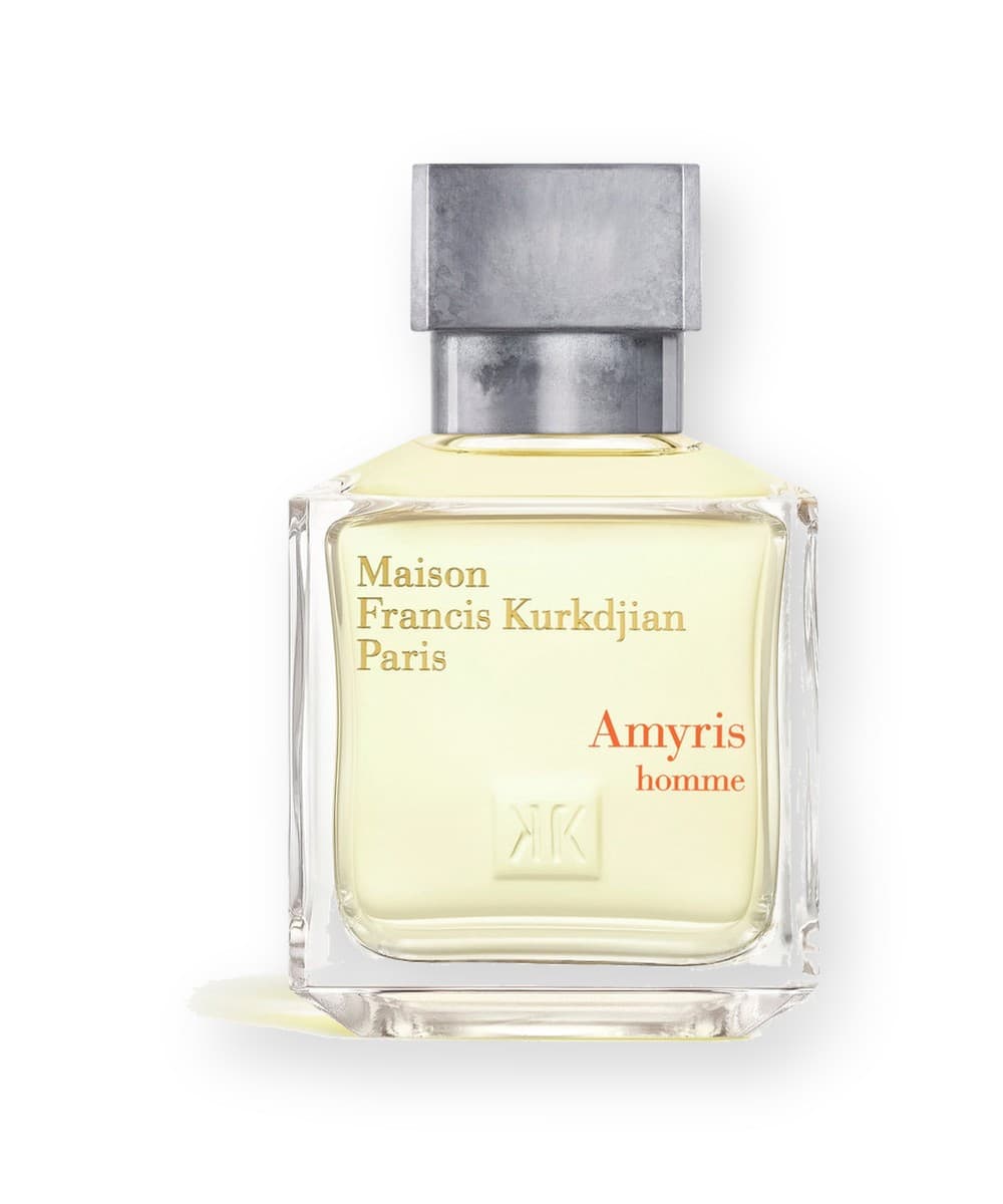 Maison Francis Kurkdjian Amyris Homme fragrance bottle