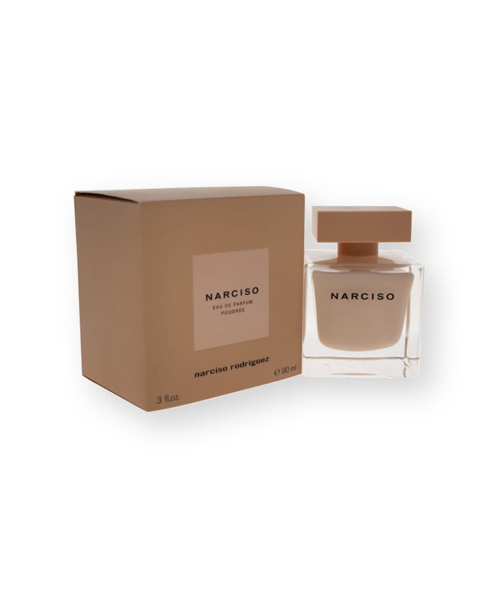 Narciso Rodriguez Narciso Poudree fragrance bottle