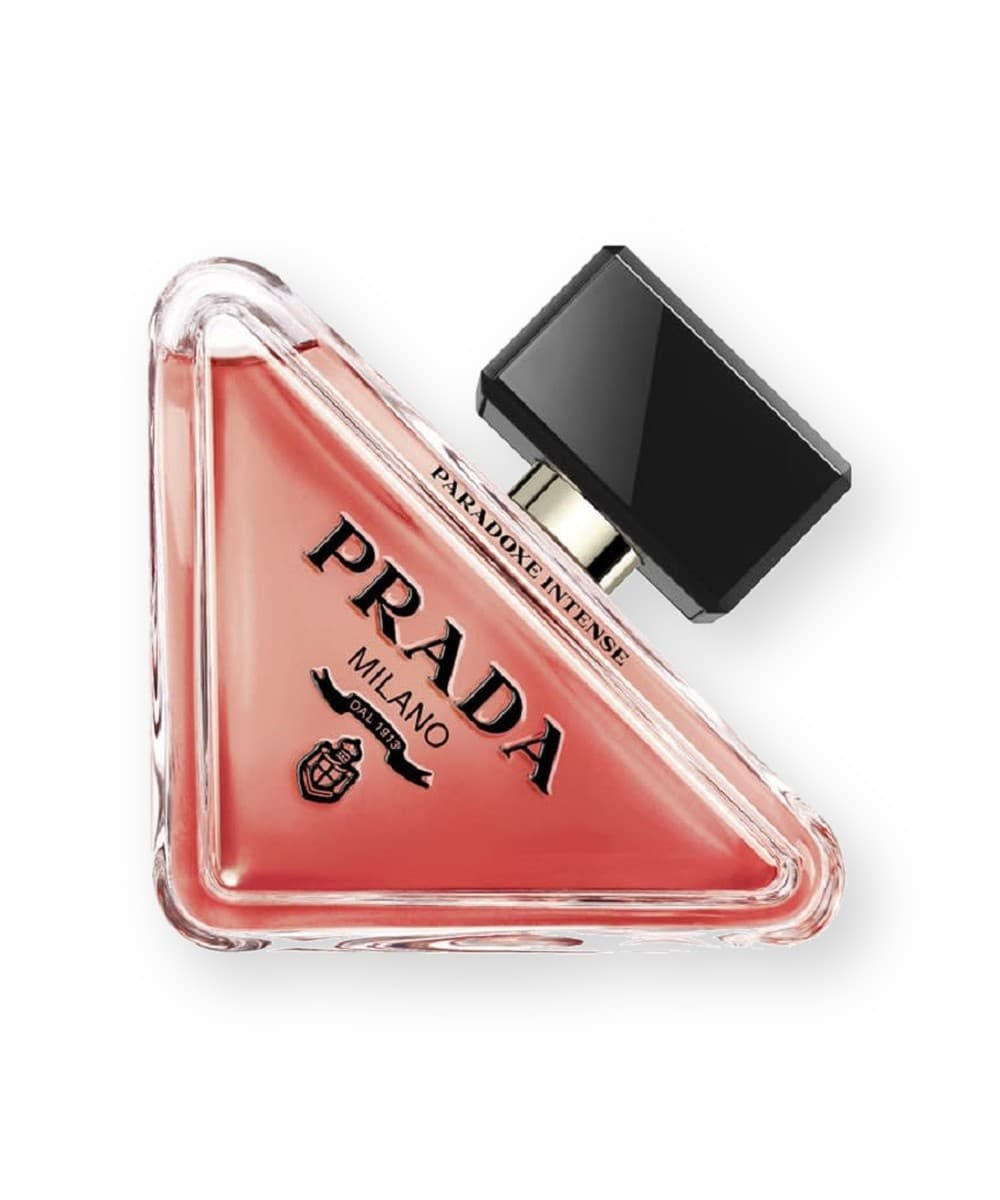Prada Paradoxe Intense fragrance bottle