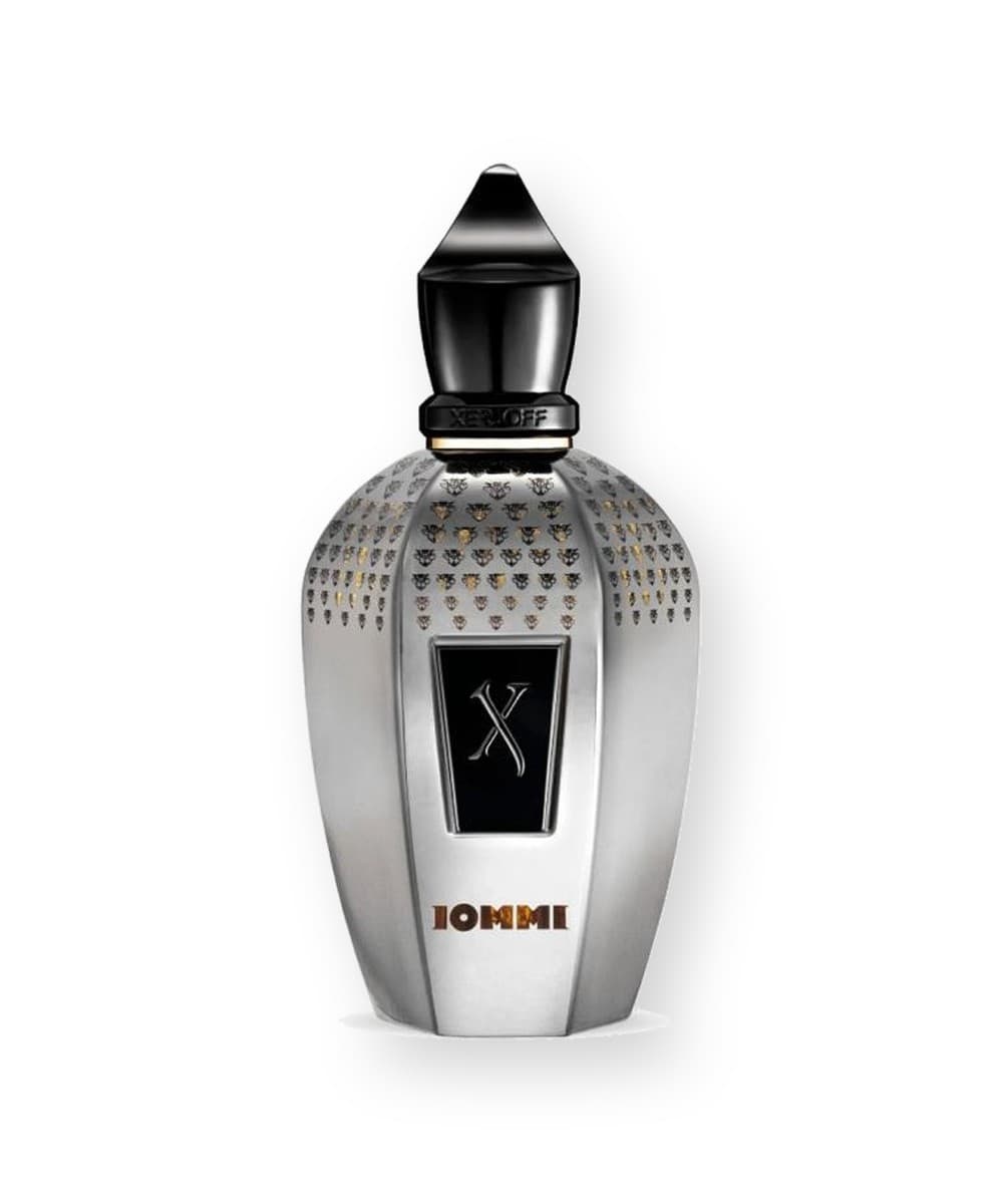 Xerjoff Tony Iommi Monkey Special fragrance bottle