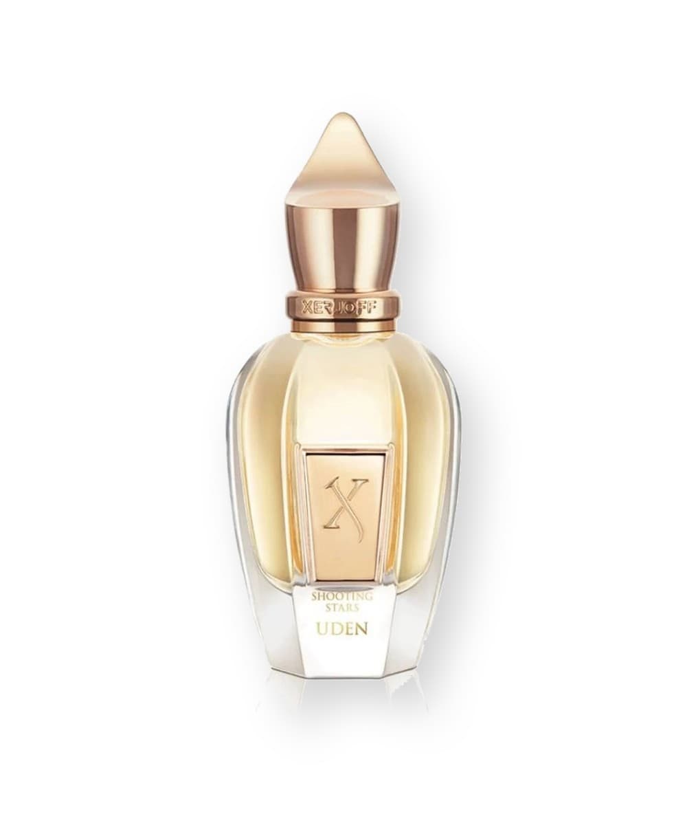 Xerjoff Uden fragrance bottle
