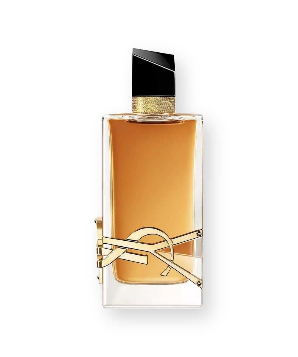 Yves Saint Laurent Libre Intense fragrance bottle
