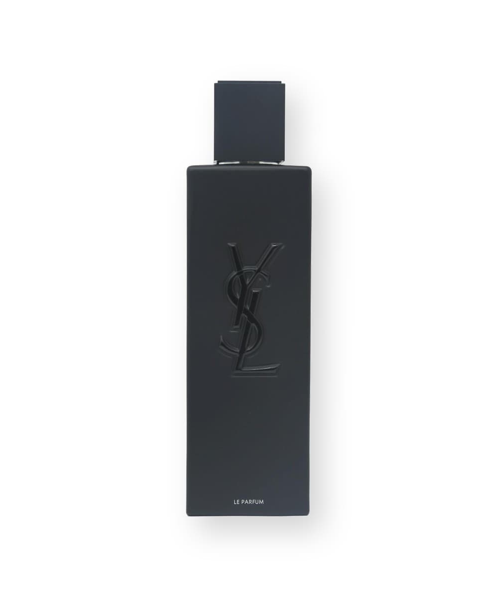 Yves Saint Laurent Myslf Le Parfum fragrance bottle