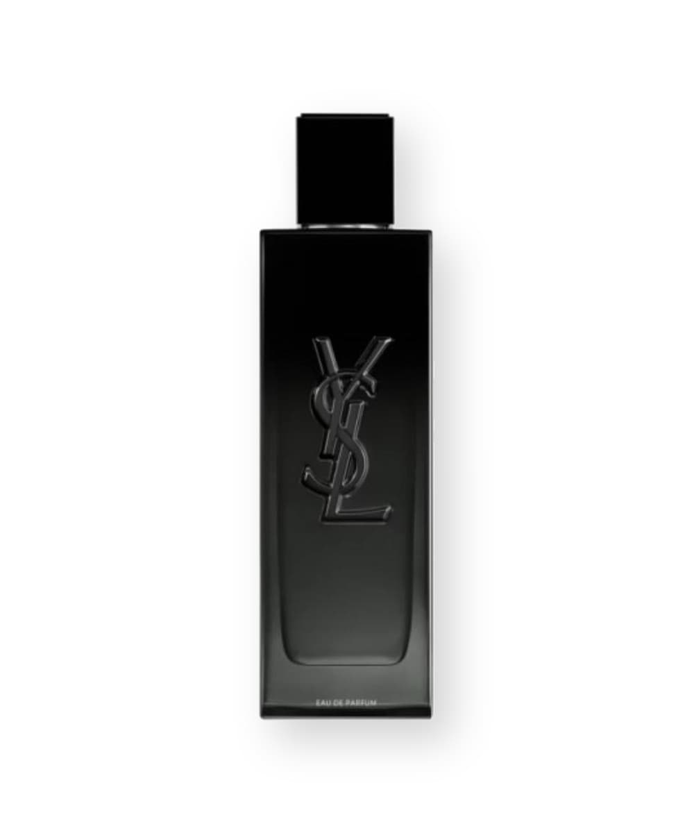 Yves Saint Laurent Myslf fragrance bottle